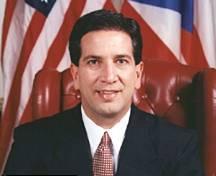 Pedro Rossello
