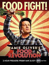 Salud, alimentación y Jamie Oliver Salud, alimentación y Jamie Oliver