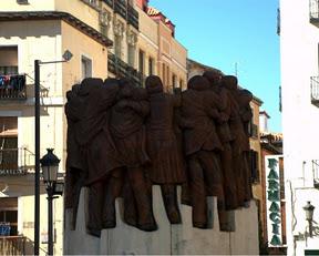 Los abogados de Atocha, que lejos, que cerca Los abogados de Atocha, que lejos, que cerca