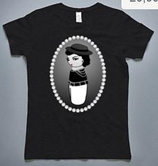 “La moda desaparece, el estilo permanece” “La moda desaparece, el estilo permanece”