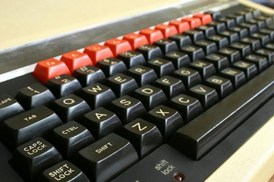 BBC Micro