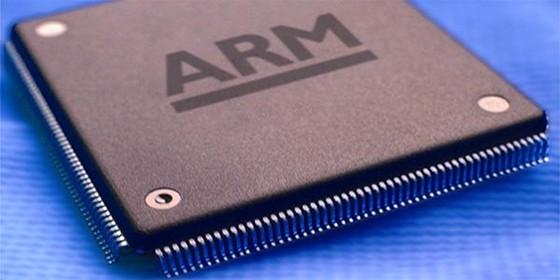 ARM, el líder en microprocesadores tiene acento británico
