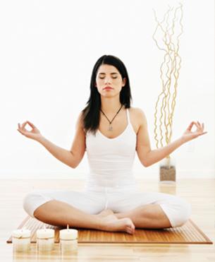 meditacion Cómo comenzar prácticas de relajación