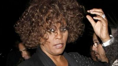 Whitney Houston podría estar en la ruina?
