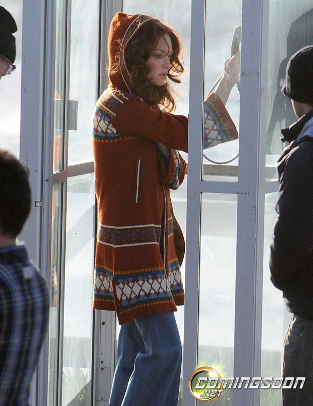 Amanda Seyfriend como Linda Lovelace Imágenes de Amanda Seyfriend como Linda Lovelace
