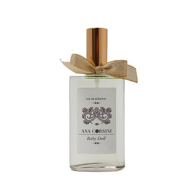 Mi flechazo: Perfumes románticos. Mi flechazo: Perfumes románticos.