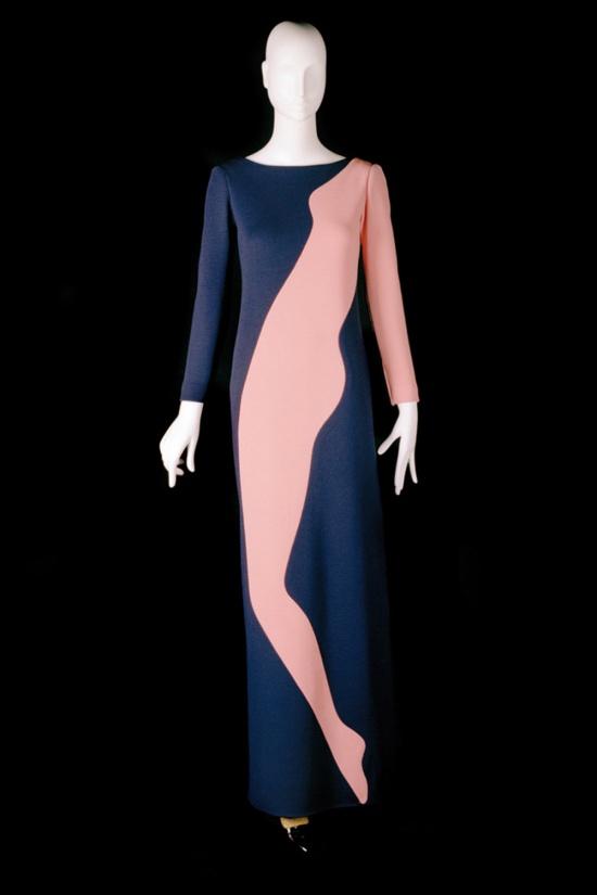 Yves Saint Laurent: The Retrospective