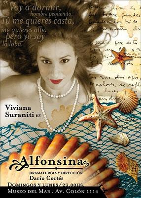 Alfonsina