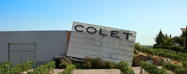 COLET-NAVAZOS 2008 EXTRA BRUT ( Colet- Navazos // DO. Penedès) COLET-NAVAZOS 2008 EXTRA BRUT ( Colet- Navazos // DO. Penedès)