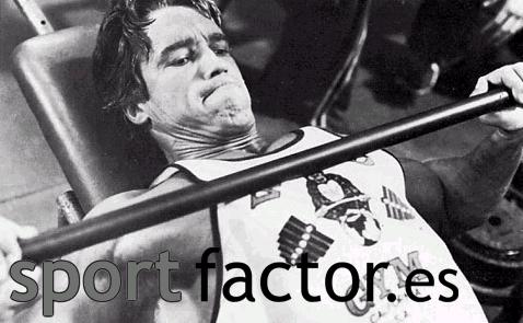 CONTEN LA RESPIRACION Siete formas de mejorar su press de banca