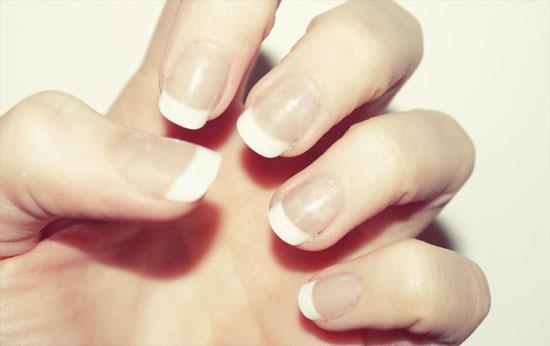 Uñas postizas Elegant Touch Uñas postizas Elegant Touch