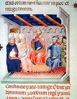 Jaime I el Conquistador Fernando III de Castilla y León Jaime I el Conquistador Fernando III de Castilla y León