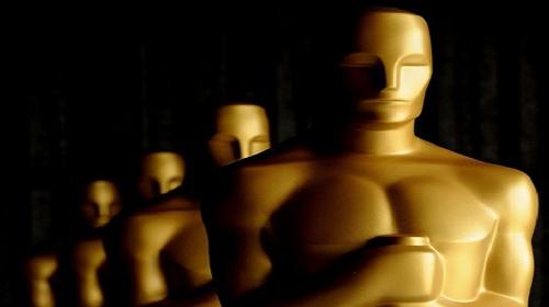 Lista de nominados al Oscar 2012