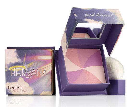 Hervana de Benefit Hervana de Benefit