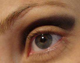 PASO A PASO LOOK FUTURISTA PASO A PASO LOOK FUTURISTA