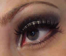 PASO A PASO LOOK FUTURISTA PASO A PASO LOOK FUTURISTA