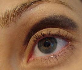 PASO A PASO LOOK FUTURISTA PASO A PASO LOOK FUTURISTA