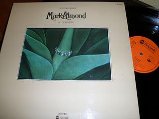 Mark-Almond To the heart (1976)