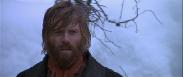 Jeremiah Johnson