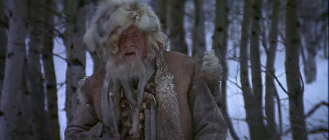 Jeremiah Johnson