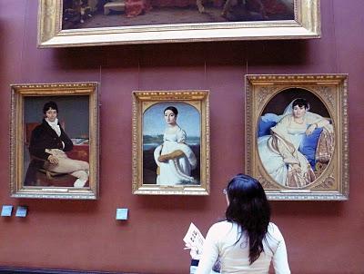 cosas que hacer en parís I (louvre) cosas que hacer en parís I (louvre)