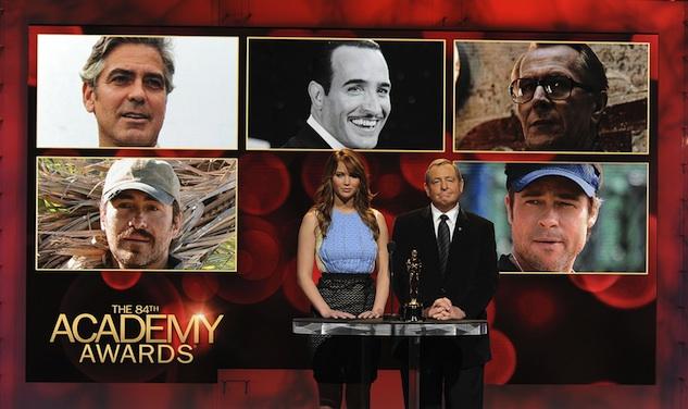 Sorpresas en las Nominaciones a Los Oscars Sorpresas en las Nominaciones a Los Oscars
