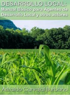 Nuevo Manual de Desarrollo Local