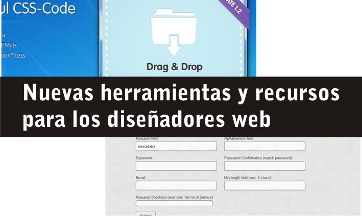 Hosted by imgur.com Nuevas herramientas y recursos para los diseñadores web