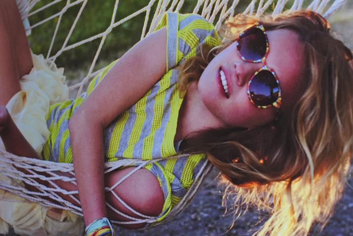 Fluor obsession Fluor obsession