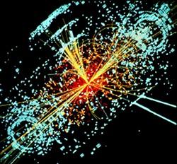 Un viaje por el átomo: partículas, fuerzas y muchas curiosidades