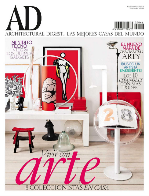 ¡Bravo por AD! ¡Bravo por AD!