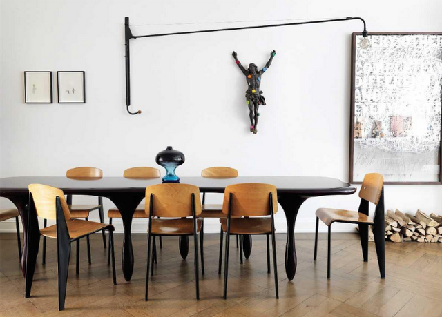 ¡Bravo por AD! ¡Bravo por AD!