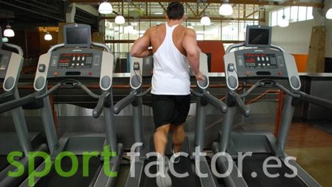 TU ELIGES... Entrenar en ayunas ¿sí o no?