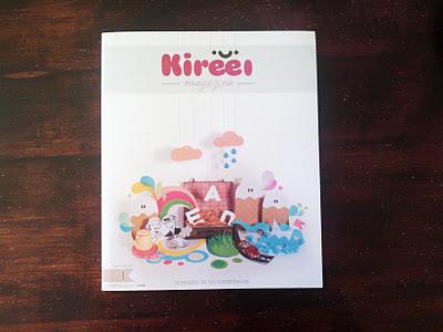 Kireei llegó a EL RINCÓN DE TEO!!! Recomendadísima!!! Kireei llegó a EL RINCÓN DE TEO!!! Recomendadísima!!!