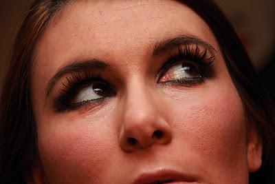 Maquillaje de fiesta Maquillaje de fiesta