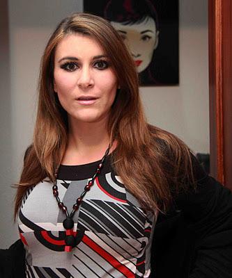 Maquillaje de fiesta Maquillaje de fiesta