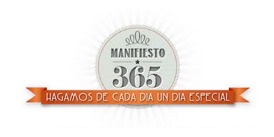 Manifiesto 365