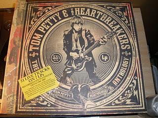 Tom Petty & Heartbreakers bajate gratis Have love will travel (live)
