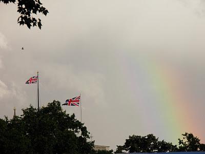 Londres - Parte Uno