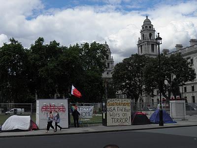 Londres - Parte Dos