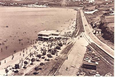 Recuerdos de Ferrol I. Copacabana