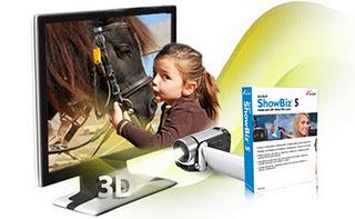 ArcSoft ShowBiz v5.0.1.405 ArcSoft ShowBiz v5.0.1.405