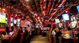 BARNEY'S BEANERY (LOS ANGELES, EEUU) BARNEY'S BEANERY (LOS ANGELES, EEUU)