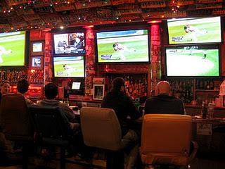 BARNEY'S BEANERY (LOS ANGELES, EEUU) BARNEY'S BEANERY (LOS ANGELES, EEUU)