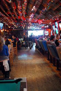 BARNEY'S BEANERY (LOS ANGELES, EEUU) BARNEY'S BEANERY (LOS ANGELES, EEUU)