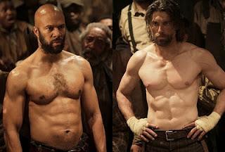 Analizamos la 1º temporada de Hell on Wheels Analizamos la 1º temporada de Hell on Wheels