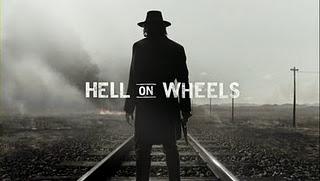 Analizamos la 1º temporada de Hell on Wheels Analizamos la 1º temporada de Hell on Wheels