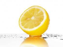 ¿Limón y pectina para adelgazar?