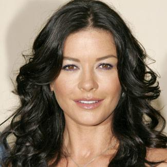 Catherine Zeta-Jones se une a Side Effects