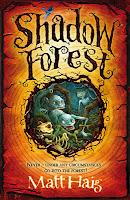 Reseña Shadow Forest: El bosque de las sombras